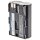 2x Minadax Li-Ion Akkus kompatibel mit  Canon EOS 300D, 50D, 40D, 30D, 20D, 5D - Ersatz für BP-511A Akku