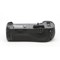 Minadax Profi Batteriegriff kompatibel f&uuml;r Nikon...
