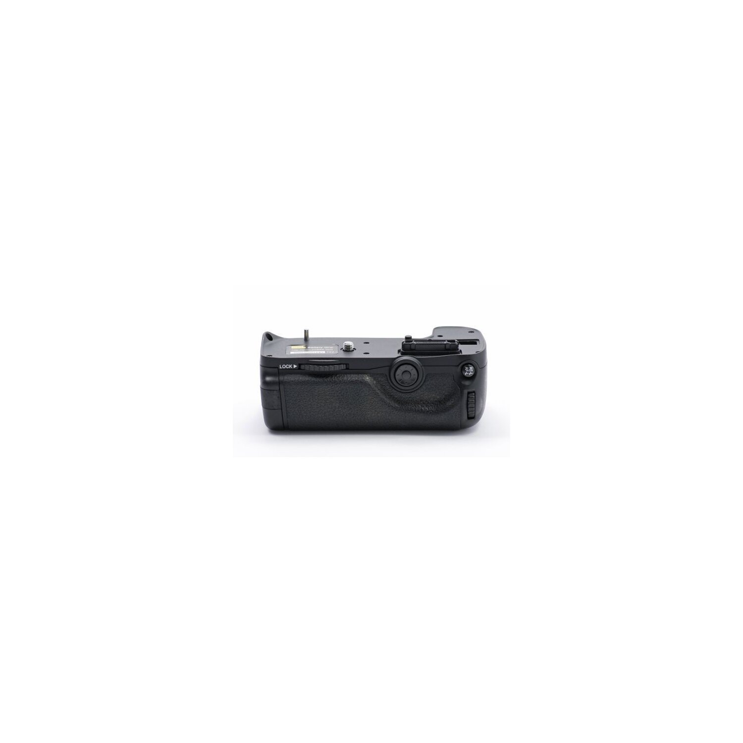 Qualitaets Profi Batteriegriff von Vertax fuer Nikon D7000 wie der MB-D11 - fuer 2x EN-EL15 oder 6 AA Batterien