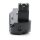 Minadax Profi Batteriegriff fuer Canon EOS 5D Mark II als BG-E6 Ersatz + 1x Infrarot Fernbedienung!