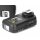 Pixel KING Qualitäts TTL Funk-Blitzauslöser Set bis zu 100m kompatibel mit Canon Blitzgeräte und DSLRs (King)