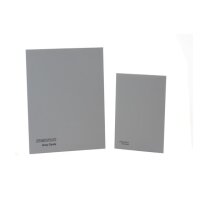Graukarten Set - Graukarte fuer Weißabgleich 24x19cm und 19x14cm