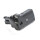 Minadax Profi Batteriegriff fuer Nikon D3200 - Akkugriff mit Hochformatausloeser + 2x EN-EL14 Nachbau-Akkus + 1x Infrarot Fernbedienung!