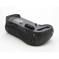 Minadax Profi Batteriegriff kompatibel mit Nikon D800,...