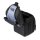 PIXEL Kamera Schulter Tasche für Kompaktkameras und Zubehoer DM-508 - Schwarz/Grau