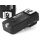 Pixel Rook Funk Blitzausloeser Set bis 200m fuer Nikon DSLR &amp; Nikon TTL Blitzgeraete &ndash; Gruppierung &amp; Wake-Up Funktion
