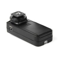 Zusatzempfaenger bis 200m fuer Pixel ROOK Set Nikon - Gruppierung &amp; Wake-Up Funktion