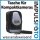 Pixel CM-620 Hand/- Schulter Tasche fuer Kompaktkameras & Zubehoer – Grau