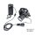 JJC GPS Adapterkabel fuer Nikon D800, D700, D300s, D300, D200, D3 Serie, D2 Serie, D1 Serie und Fujifilm S5 PRO, S3 PRO - aehnlich MC-35