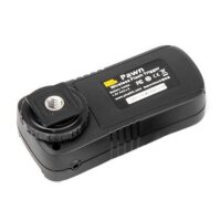 Zusatzempf&auml;nger bis ca. 100m kompatibel mit Pixel Pawn TF-362 Set Nikon &ndash; Wake Up Funktion &ndash; TF-362RX