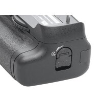 PIXEL Qualitäts Profi Batteriegriff Vertax kompatibel mit Nikon D800 D800E D800S Ersatz für MB-D12