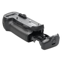 PIXEL Qualitäts Profi Batteriegriff Vertax kompatibel mit Nikon D800 D800E D800S Ersatz für MB-D12