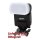 Impulsfoto Portrait Profi Softbox, Diffuser, Bouncer for Sigma EF530, EF-530 DG ST Super | Studio Quality