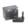 Minadax Profi Batteriegriff kompatibel mit Nikon D5000 - hochwertiger Handgriff mit Hochformatauslöser und besserem Halt + 2 EN-EL9 Nachbau-Akkus