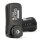 Pixel Pawn TF-361 Funk Blitzauslöser Set mit 2 Empfängern bis 100m kompatibel mit Canon Blitzgeräte – Funkauslöser Kamera- und Blitz