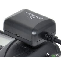 GPS Empfaenger Modul Geotagger kompatibel mit Nikon D5 D500 D810A D800 D2x D2xs D2Hs D3 D300 D200 Fuji S5 Pro DSLR (ersetzt GP-1) N1