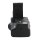 Meike Profi Batteriegriff kompatibel für Nikon D3200 und D3100 - Akkugriff mit Hochformatauslöser + 2x EN-EL14 Nachbau-Akkus