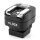 Pixel TF-325 Blitzadapter für (Blitzschuhadapter) für Mittenkontakt-Blitz (Standard ISO) kompatibel mit Sony/Minolta a900 a850 a700 a580 a560 a550 a500 a450 a390 a380 a350 a330 mit PC-Sync-Anschluss