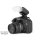 PIXEL Diffusor, Softbox, Weichmacher, Flash Bounce kompatibel mit Canon 270EX, 270EX II Blitzger&auml;te