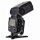Hochwertiges Blitzgeraet (LZ 42) fuer Nikon - i-TTL/TTL/CLS kompatibel – wie der SB-900