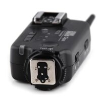 Pixel 2-in-1 Sender/Empfänger Opas kompatibel mit Nikon