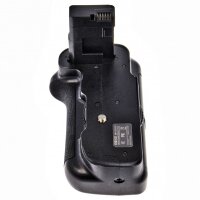 Profi Batteriegriff fuer Nikon D3300 und D5300
