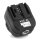 Pixel TF-324 Blitzadapter kompatibel mit Sony/Minolta-Blitze auf Mittenkontakt-Blitzschuh (ISO) mit PC-Sync-Anschluss