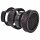 JJC Aufsteck Wabenaufsatz (Wabe, Wabenvorsatz, Lichtformer) kompatibel mit Nikon SB 900 / SB 910