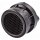 JJC Aufsteck Wabenaufsatz (Wabe, Wabenvorsatz, Lichtformer) kompatibel mit Nikon SB 900 / SB 910