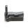 Minadax Profi Batteriegriff fuer Nikon D5300 - hochwertiger Handgriff mit Hochformatausloeser + 2x EN-EL14 Nachbau-Akkus + 1x Infrarot Fernbedienung!