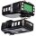 Pixel KING PRO i-TLL Funk Blitzauslöser Set mit 2 Empfängern bis 300m kompatibel mit Nikon DSLR – Sender mit LCD Display