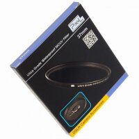 UV-Filter WASSERDICHT | KRATZFEST | WASSERABWEISEND 46mm Slimline, ultraduenn 1.8mm Glass & mehrfachverguetet – Pixel MCUV 46mm