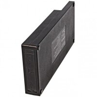 Multi DSLR Ladestation kompatibel f&uuml;r Sony NP-FW50 und USB - 12000 mAh