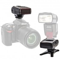 Meike TTL Flash Trigger Nikon GT-600N
