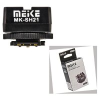 Meike Adapter MK-SH21