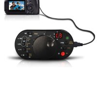 Aputure V-Control Kamera- und Videoausloeser inkl. Fernsteuerung fuer Canon