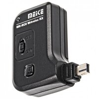 Meike Remote Control MK-RC8-N3