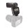 Hochwertiges Blitzgeraet MEIKE MK600 (LZ 60) fuer Canon Kameras mit Blitzschuh- E-TTL II kompatibel - wie der Canon 600 EX