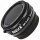 Objektiv Adapter fuer Canon EF/EF-S Objektive an Sony NEX Kamera – Mount Adapter von Canon zu Sony