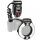 TTL Makro Ringblitz (Leitzahl 14-46) fuer alle Canon DSLR Kameras mit Blitzschuh (fuer Objektive von 52mm – 77mm) - Meike MK-14EXT