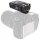 PIXEL Zusatzempfänger Pixel BISHOP Funk-Blitzausloeser TTL Trigger kompatibel mit Canon DSLR - bis zu 200 Meter (Bishop RX)