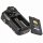 PIXEL Zusatzempfänger Pixel BISHOP Funk-Blitzausloeser TTL Trigger kompatibel mit Canon DSLR - bis zu 200 Meter (Bishop RX)