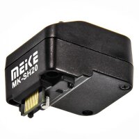 Blitzschuh Adapter von Sony Alpha Blitz auf Sony NEX 3 NEX 5 - Meike MK-SH20
