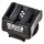 Blitzschuh Adapter von Sony Alpha Blitz auf Sony NEX Kameras - Meike MK-SH21