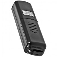 Meike LCD Timer Batteriegriff fuer Nikon D7100 + 1x Zusatzakku wie der EN-EL15 "Timerfunktion via Fernbedienung", doppelte Kapazität, Hochformatauslöser - wie der MB-D15