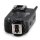 3x Pixel Opas Funk Blitzauslöser bis zu 400m (Sender & Empfänger) für Blitzgerät Studioblitz Kamera kompatibel mit Nikon D800 D700 D300s D300 D200 D3 Serie D2 Serie D1 Serie N90s F100 F90X F90 F6 F5