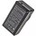 Minadax&reg; Ladegeraet 100% kompatibel fuer Casio NP-20, NP-60 inkl. Auto Ladekabel, Ladeschale austauschbar