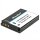 Minadax® Qualitaetsakku mit echten 750 mAh fuer Samsung CL80, EX1, HZ30, HZ35, HZ50, ST5000, ST5500, TL240, WB2000, WB5500, WB600, WB650, wie SLB-11A - Intelligentes Akkusystem mit Chip