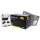 Batteriegriff Pixel Vertax D16 kompatibel mit Nikon D750, Handgriff - Ersatz  für Nikon MB-D16
