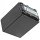 Minadax® Ladegerät 100% kompatibel mit Sony NP-FV100 inkl. Auto Ladekabel, Ladeschale austauschbar + 1x Akku Ersatz für NP-FV100